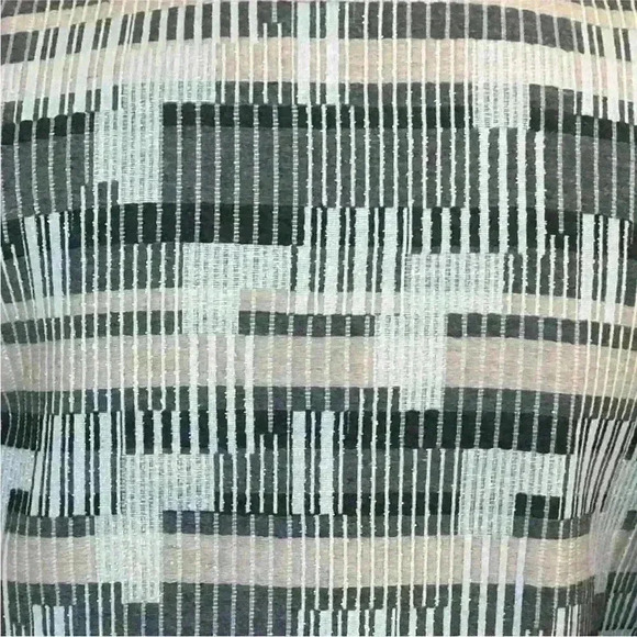 Badgley Mischka Unique Evening Formal Jacket
Women's Size Medium EUC - Picture 5 of 8